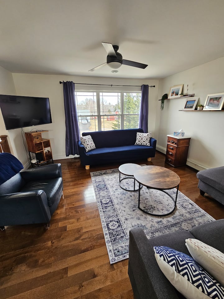 Spacious 4 Bedroom Home - Charlottetown
