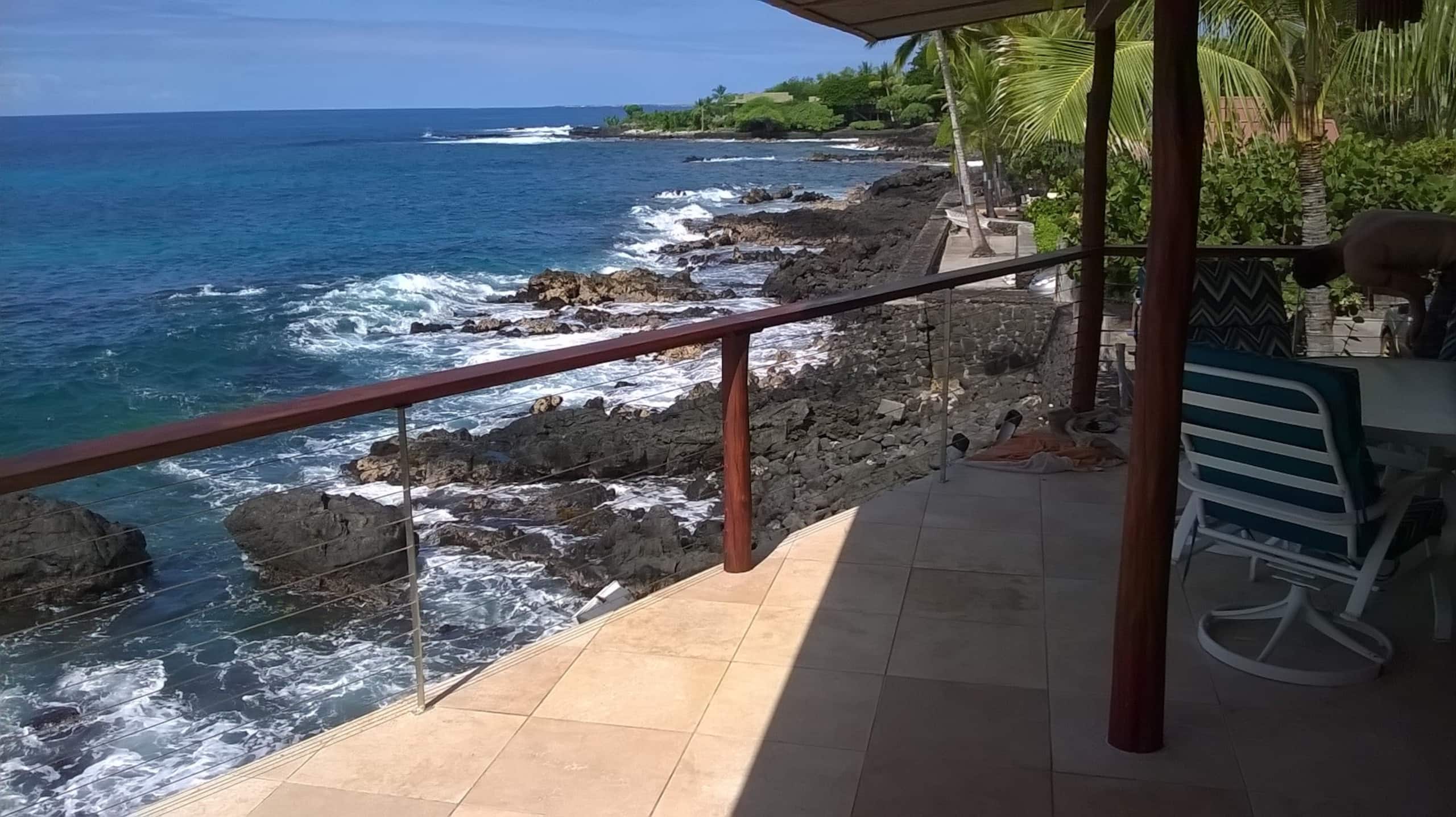 Home in Kailua-Kona · ★4.8 · 2 bedrooms · 6 beds · 3 baths - Image 17