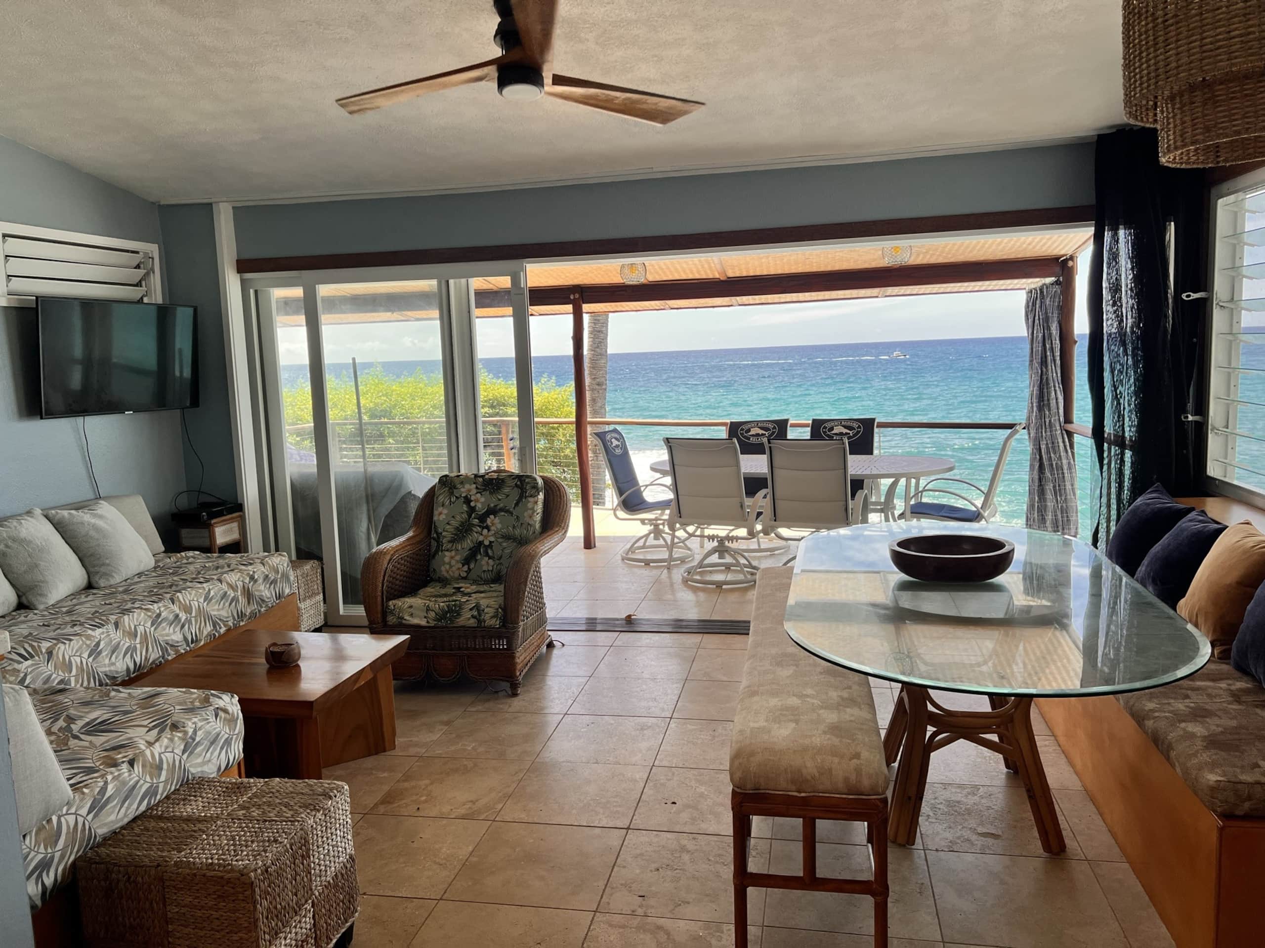 Home in Kailua-Kona · ★4.8 · 2 bedrooms · 6 beds · 3 baths - Image 5