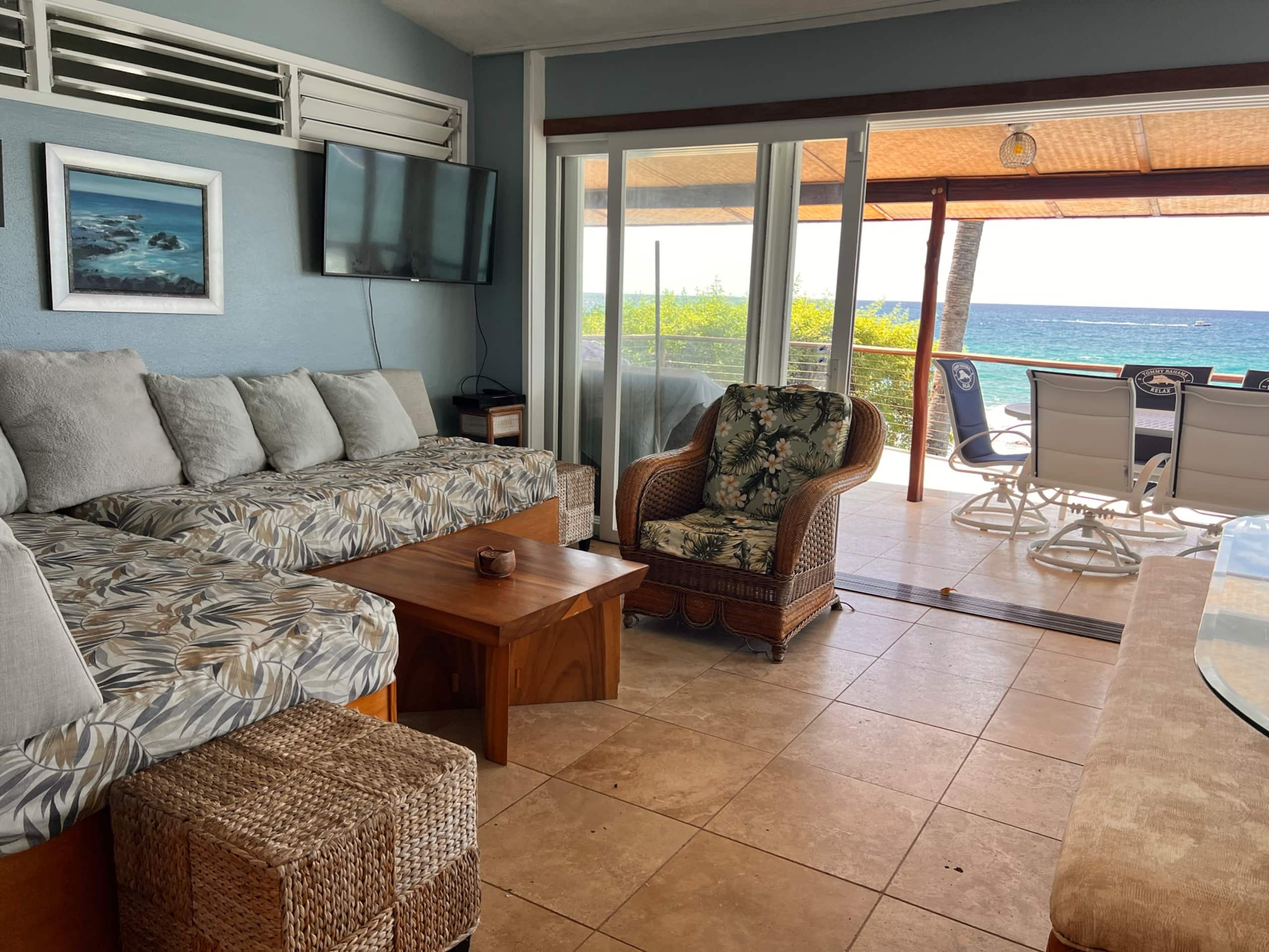 Home in Kailua-Kona · ★4.8 · 2 bedrooms · 6 beds · 3 baths - Image 3