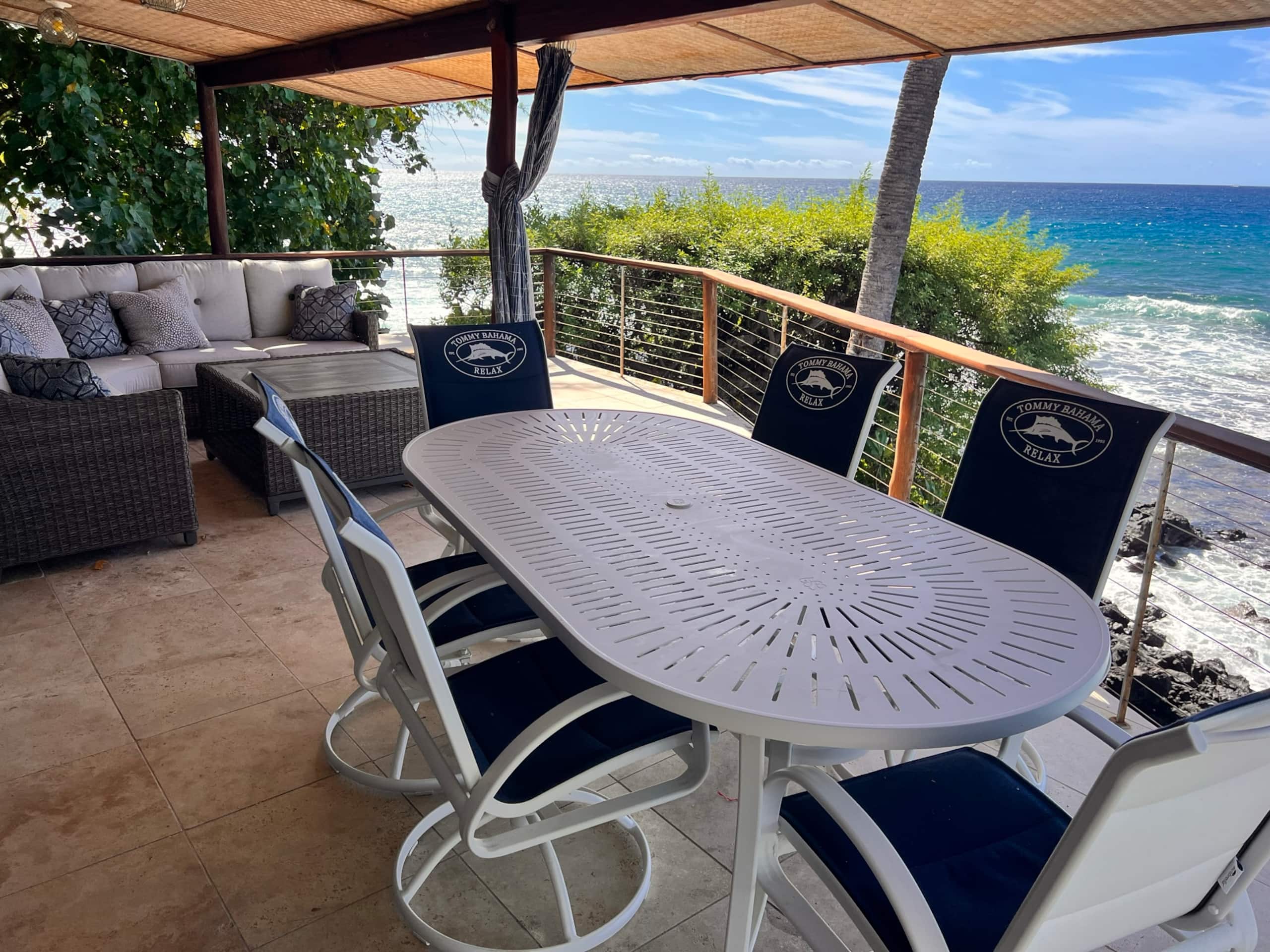Home in Kailua-Kona · ★4.8 · 2 bedrooms · 6 beds · 3 baths - Image 20