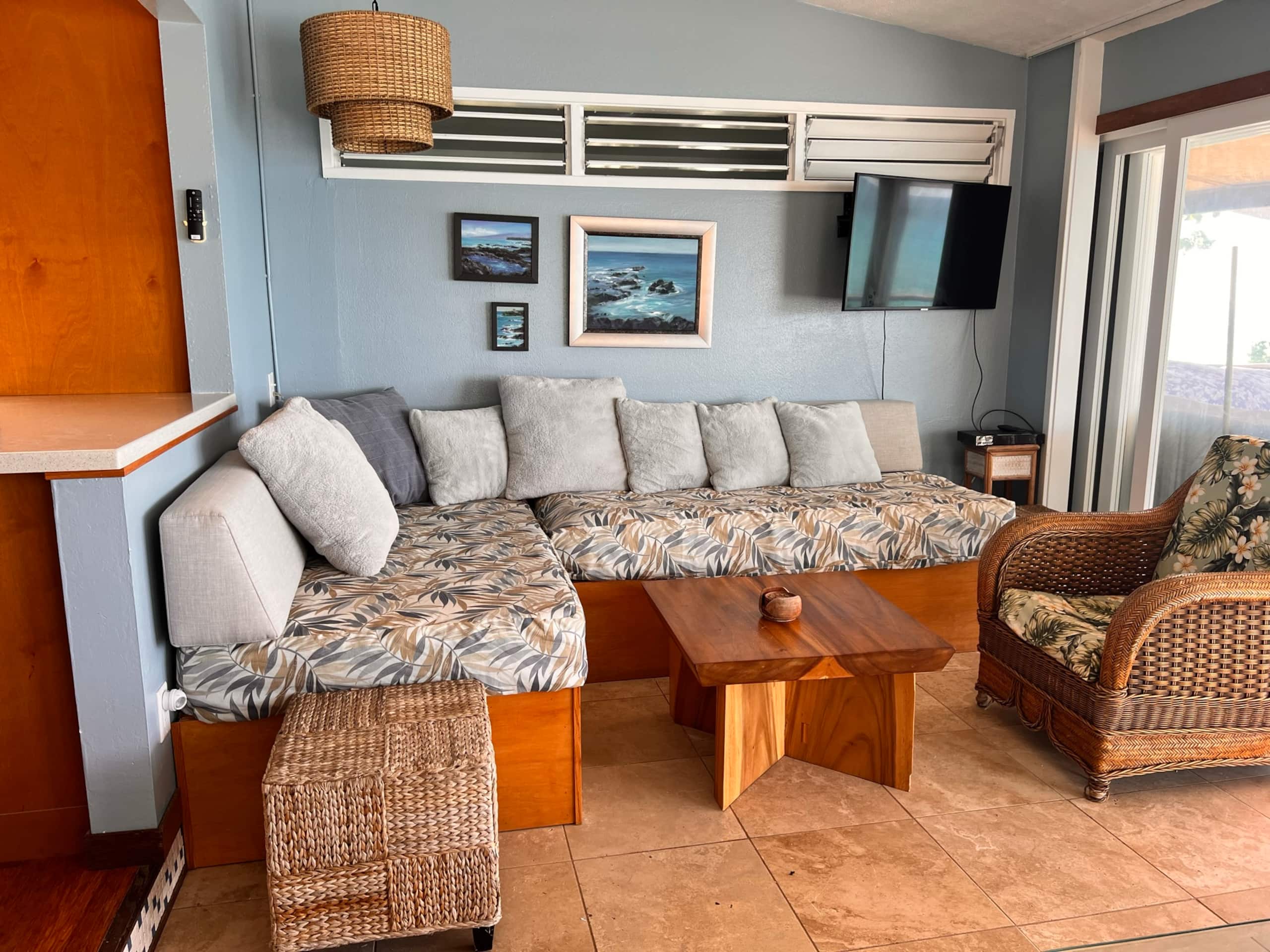 Home in Kailua-Kona · ★4.8 · 2 bedrooms · 6 beds · 3 baths - Image 4