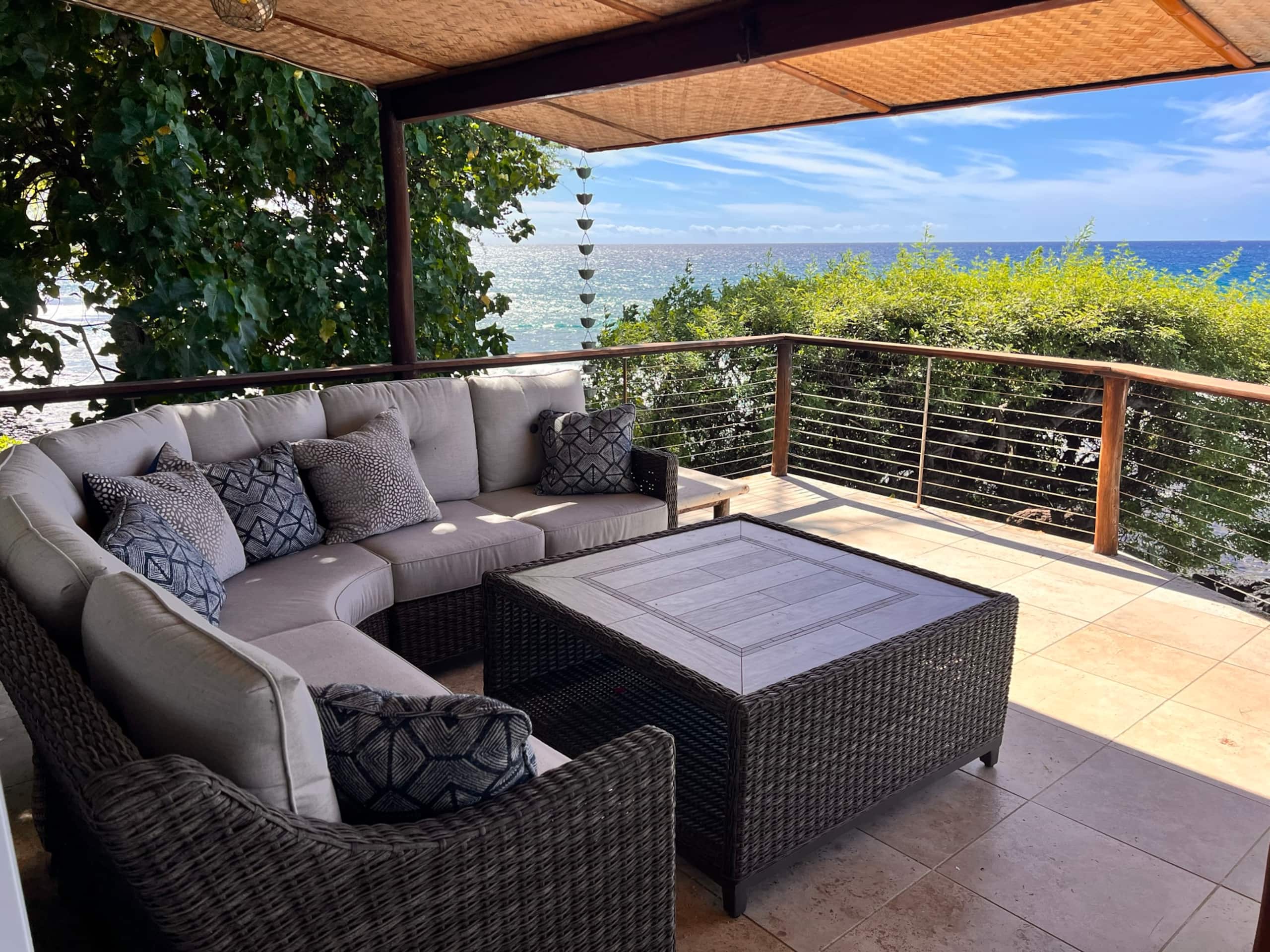 Home in Kailua-Kona · ★4.8 · 2 bedrooms · 6 beds · 3 baths - Image 23