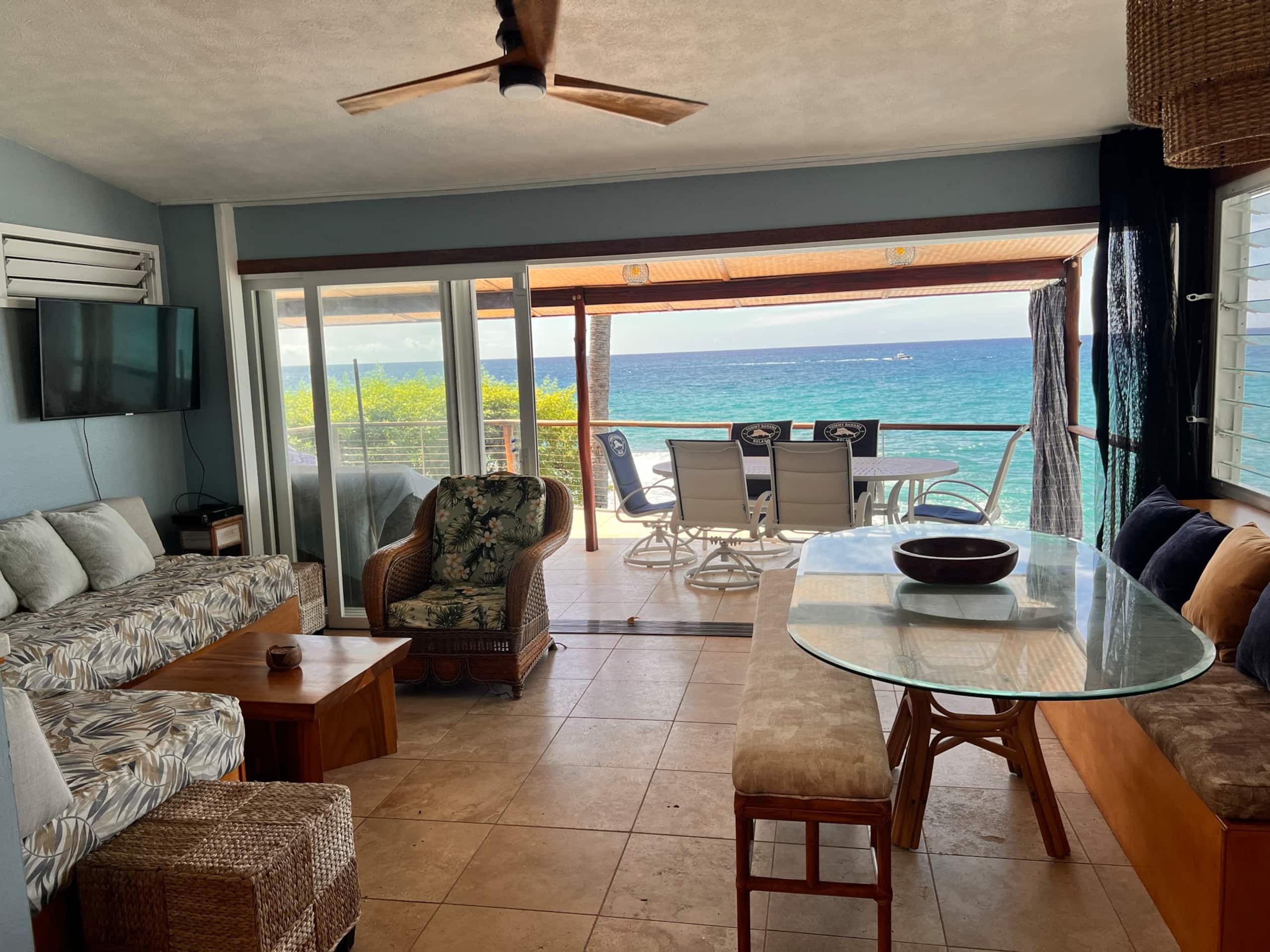 Home in Kailua-Kona · ★4.8 · 2 bedrooms · 6 beds · 3 baths - Image 2