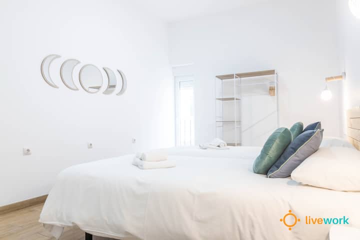 غرفة النوم 2