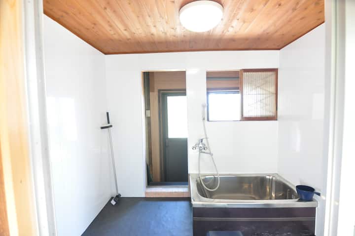 フルバスルーム