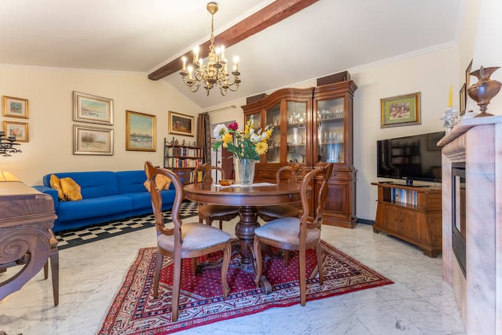 ห้องนั่งเล่น