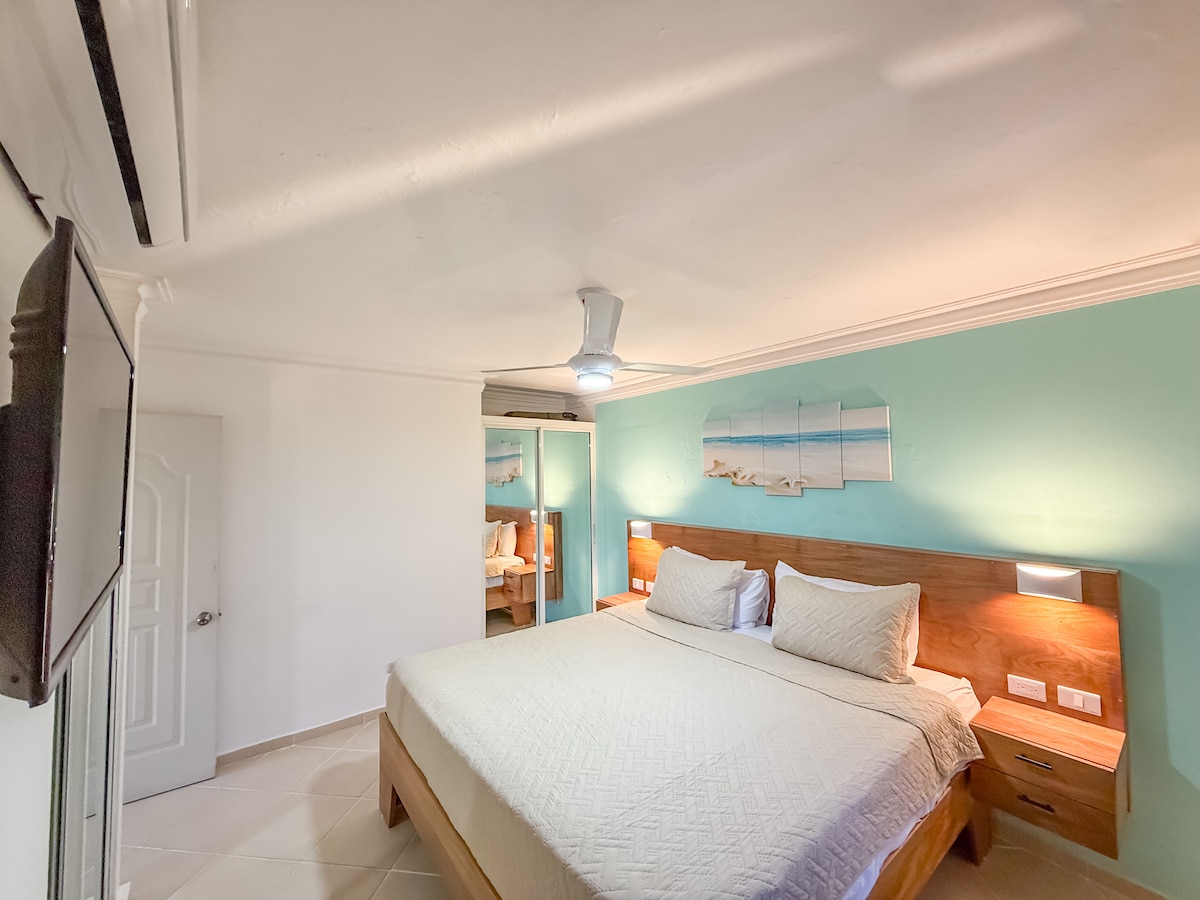 საძინებელი