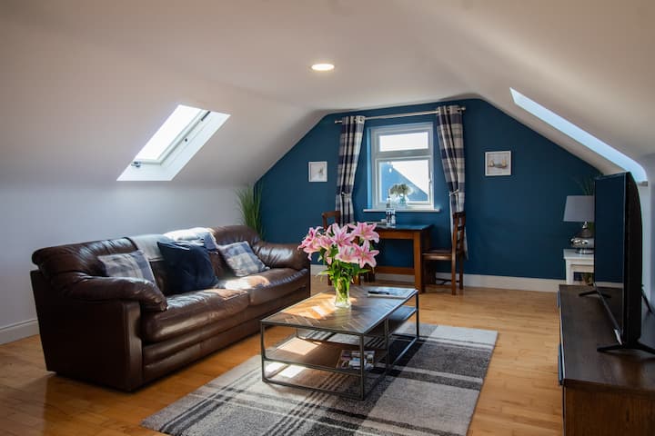 Dooey Beach Apartment - Ireland