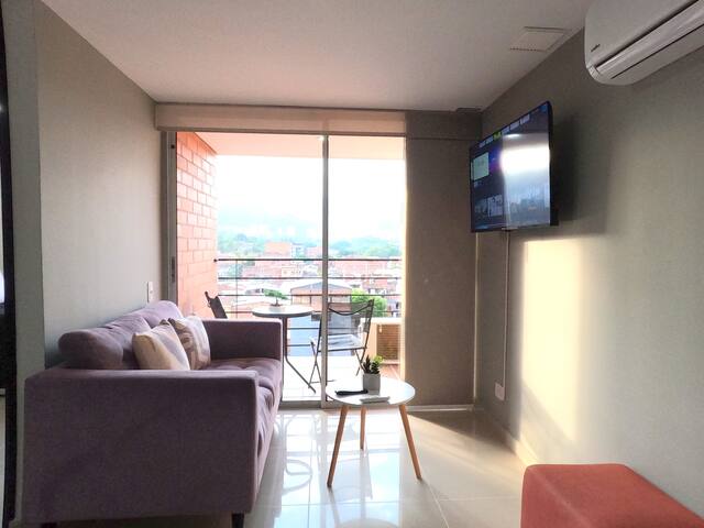 Host Place managed Airbnb listing 2