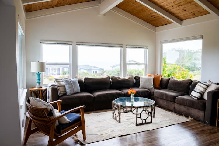 Beautiful Home Close To The Beach - Wright's Beach Campground, CA