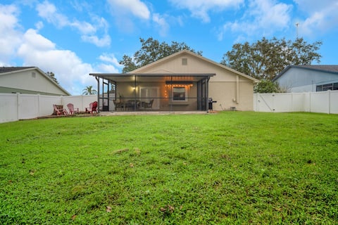 Your Home Away from Home