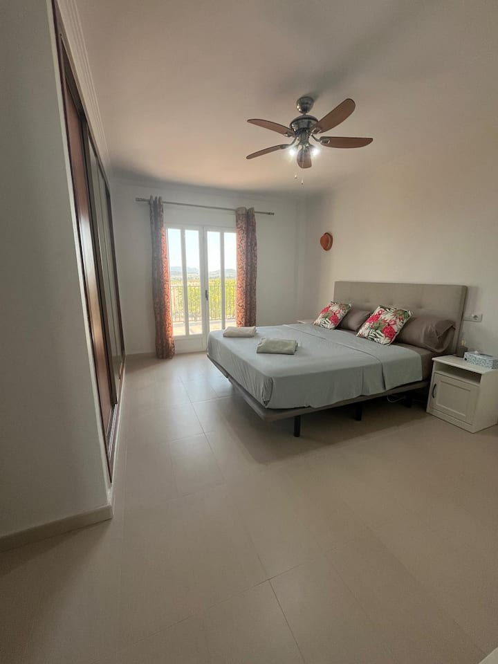 Slaapkamer 3