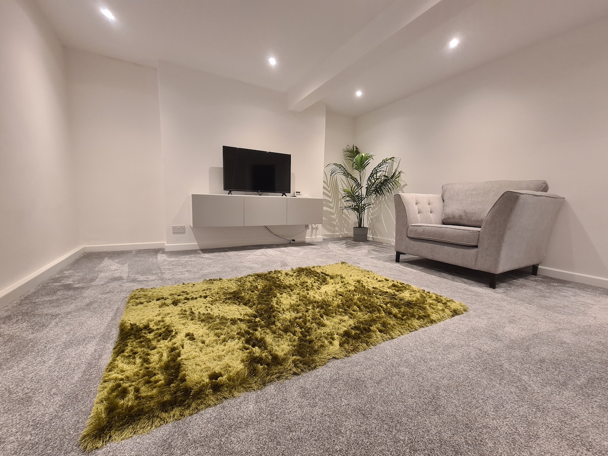 Top Airbnb: Perfectly positioned holiday on The Hoe! in Maker With Rame