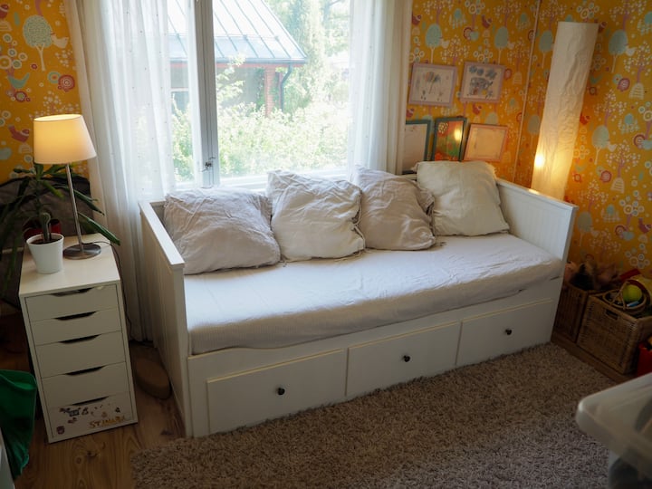 Chambre 4