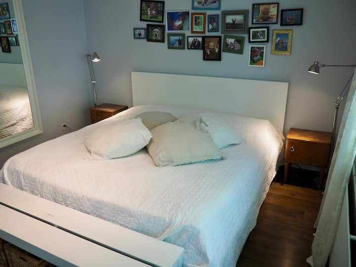 Chambre 1