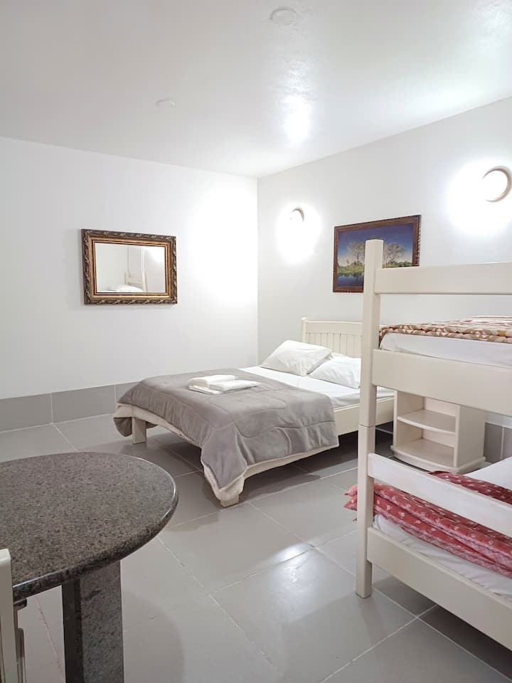 ห้องนอน