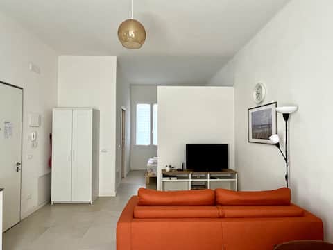 La Casina di Elsa - Downtown Apartment