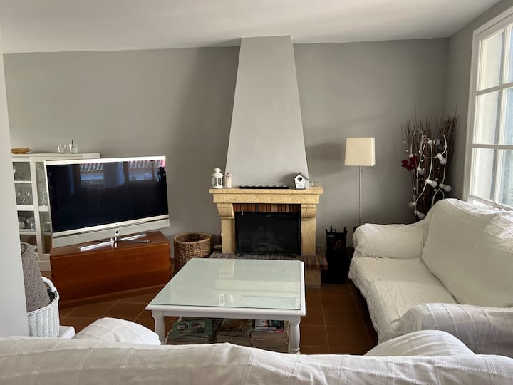 Independent House With Views Of All Of Sanlúcar - Sanlúcar de Barrameda