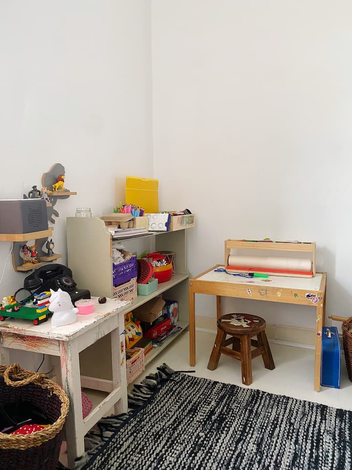 غرفة النوم 2