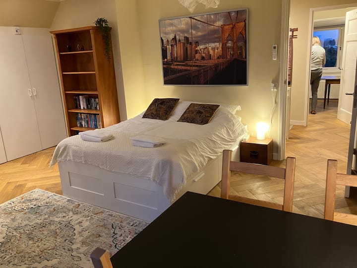Chambre 1