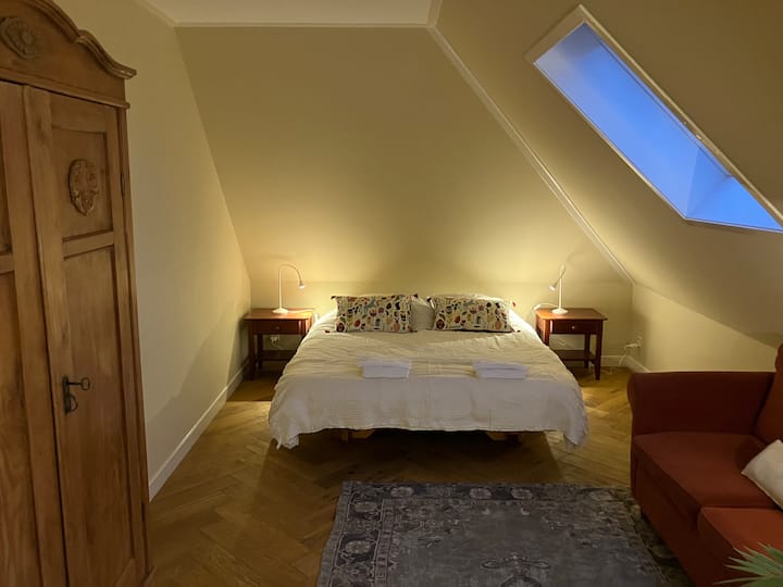 Chambre 2