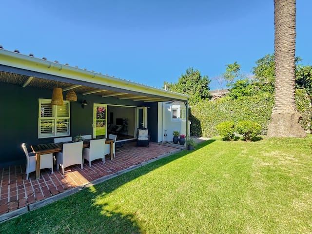 Superbly situated. Perfectly peaceful cottage gallery image 4