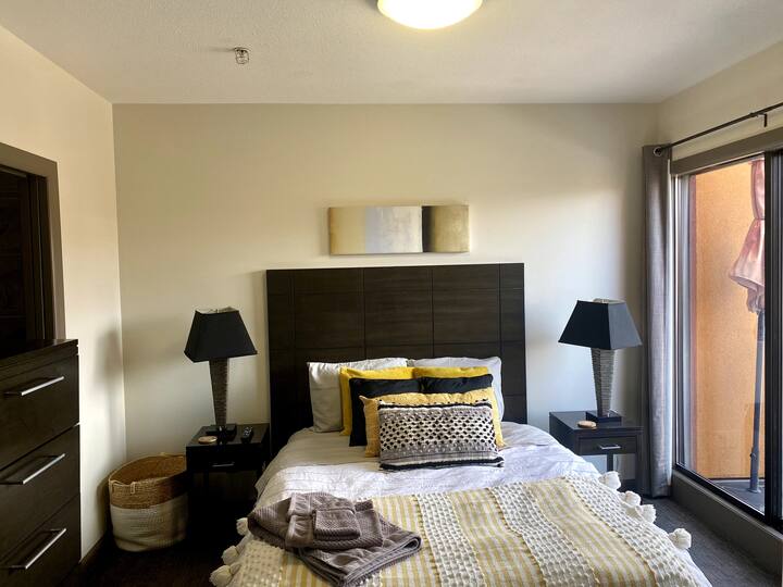 საძინებელი