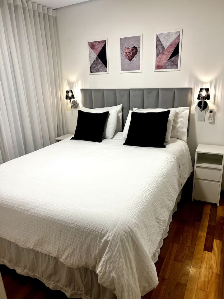 საძინებელი