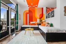 HippyTonk rental in Nashville