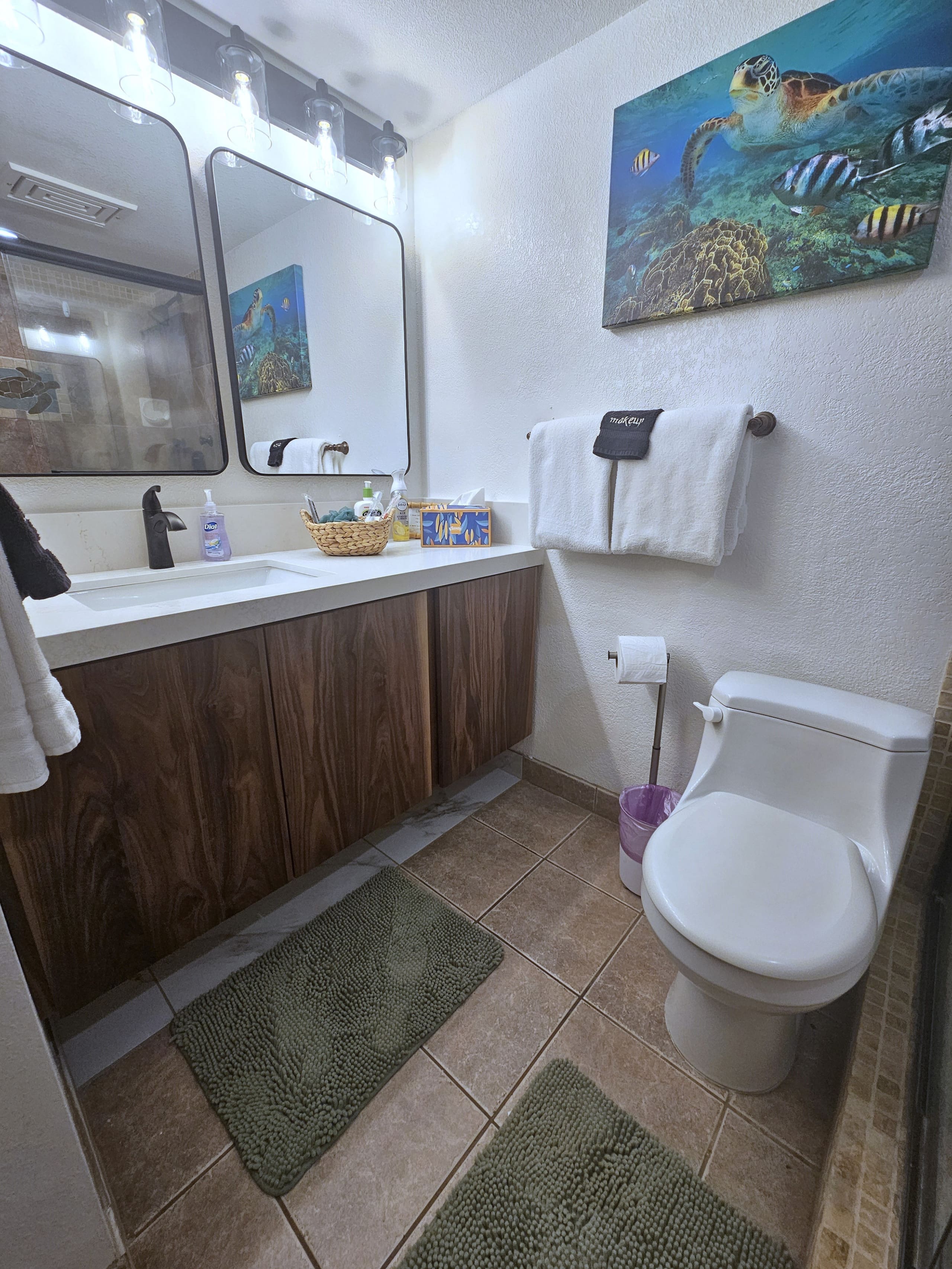 Condo in Kihei · ★4.97 · 1 bedroom · 2 beds · 2 shared baths - Image 13