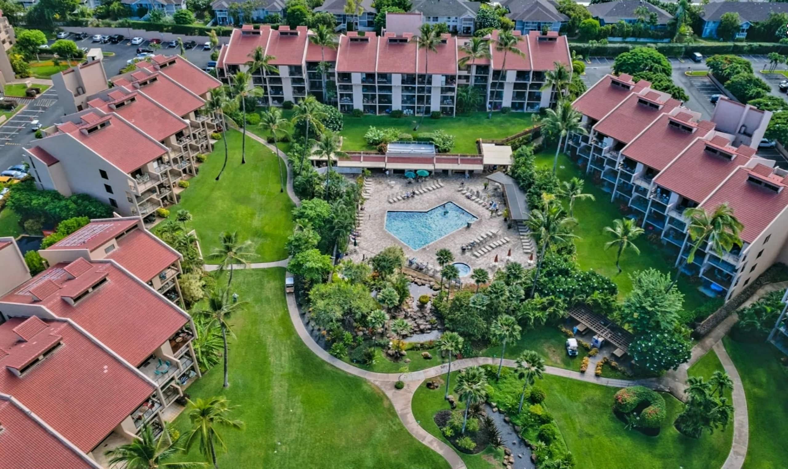 Condo in Kihei · ★4.97 · 1 bedroom · 2 beds · 2 shared baths - Image 5