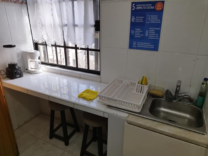 Casa Para 7 Personas Cerca De Cumbres Y Del Valle - Monterrey