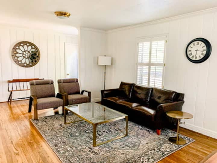 Luxury Chevy Chase Cottage - Close To Uk - Lexington