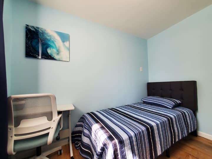 Спална соба 2