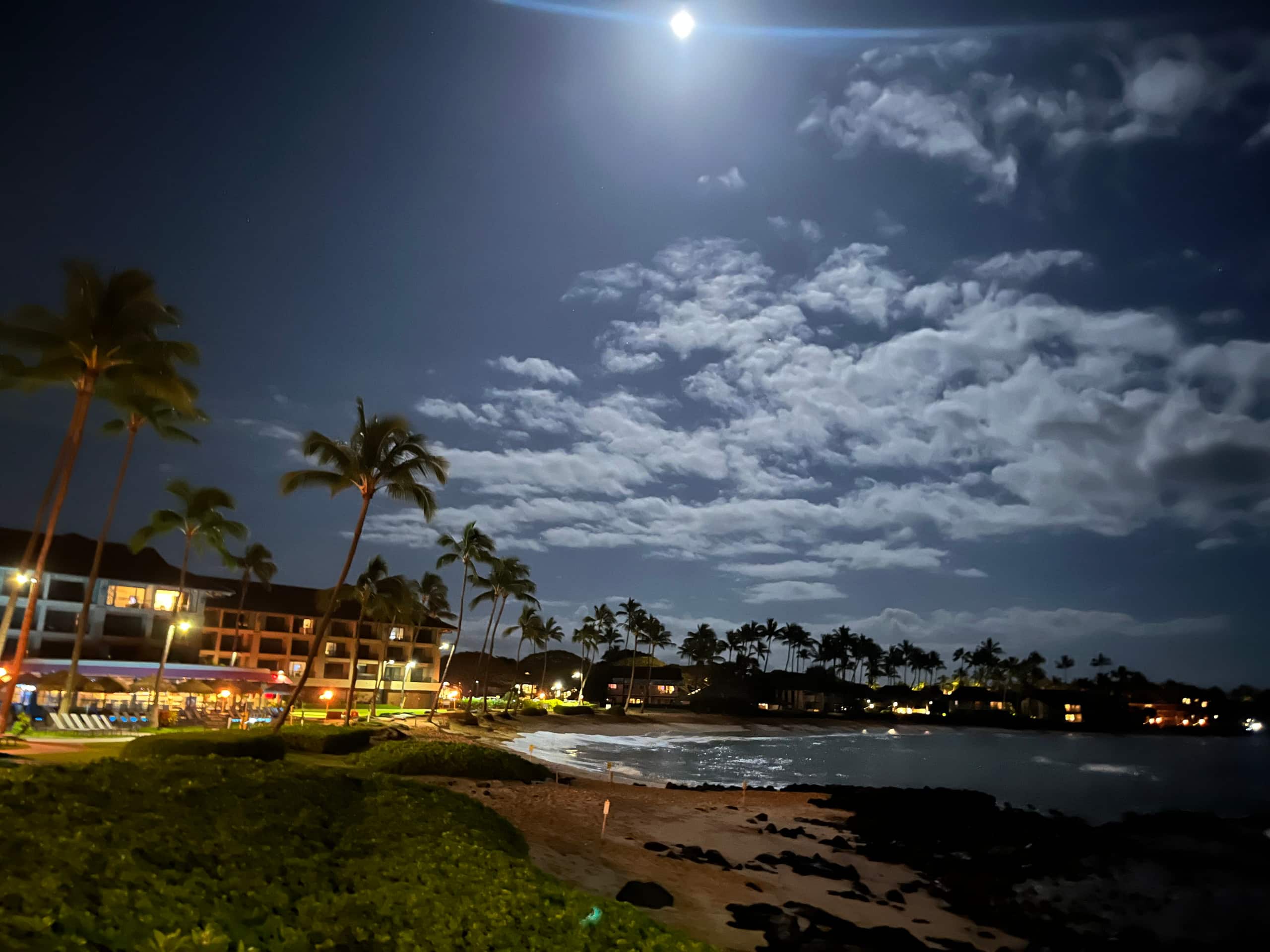 Beach Vibes of Poipu Paradise AC OV WD Rare Find - Photo 23