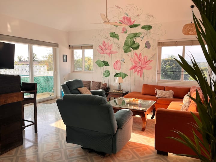 Living room 1 image 5