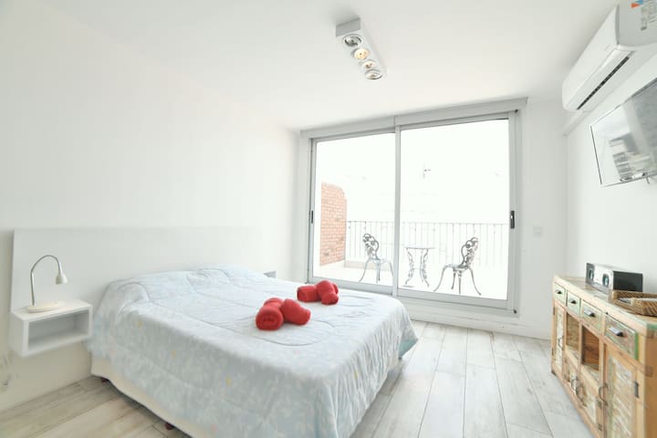 Argentina Rent Aparts managed Airbnb listing 3