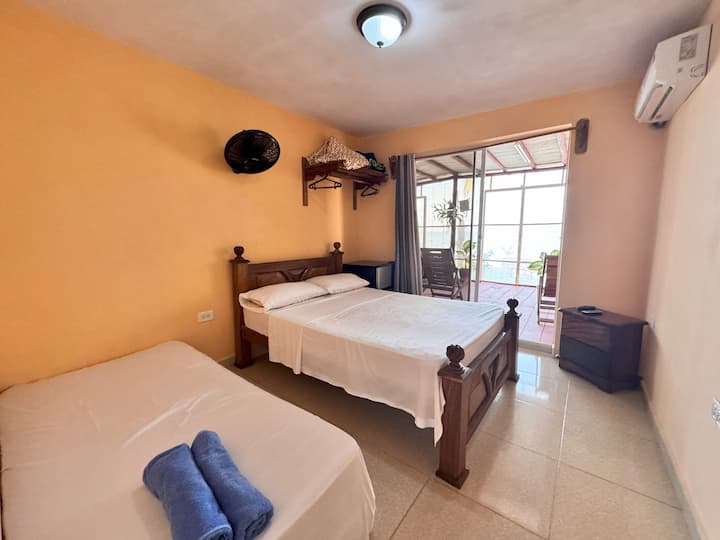 Спална соба 2