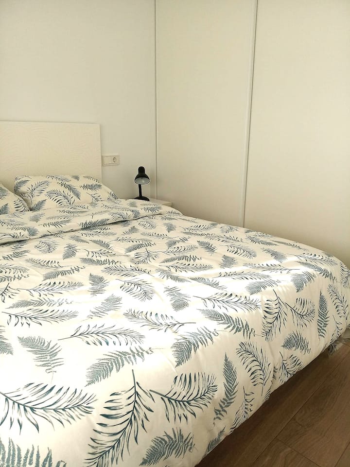 غرفة النوم 1