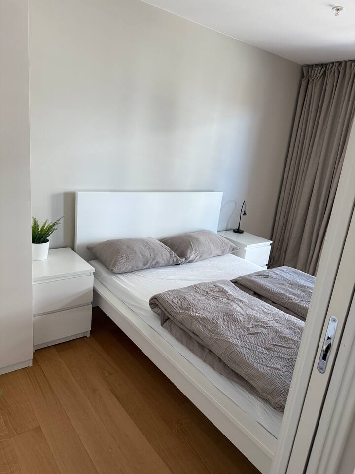 საძინებელი