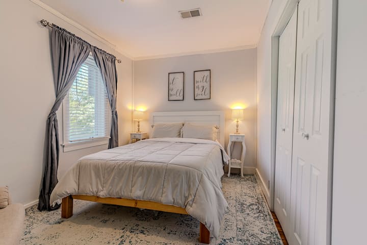 غرفة النوم 1