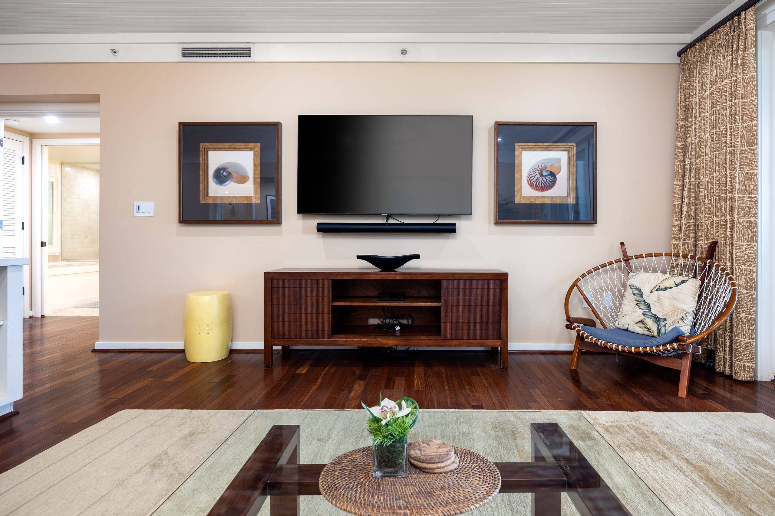 Villa in Kahuku · ★4.9 · 4 bedrooms · 8 beds · 3 private baths - Image 14