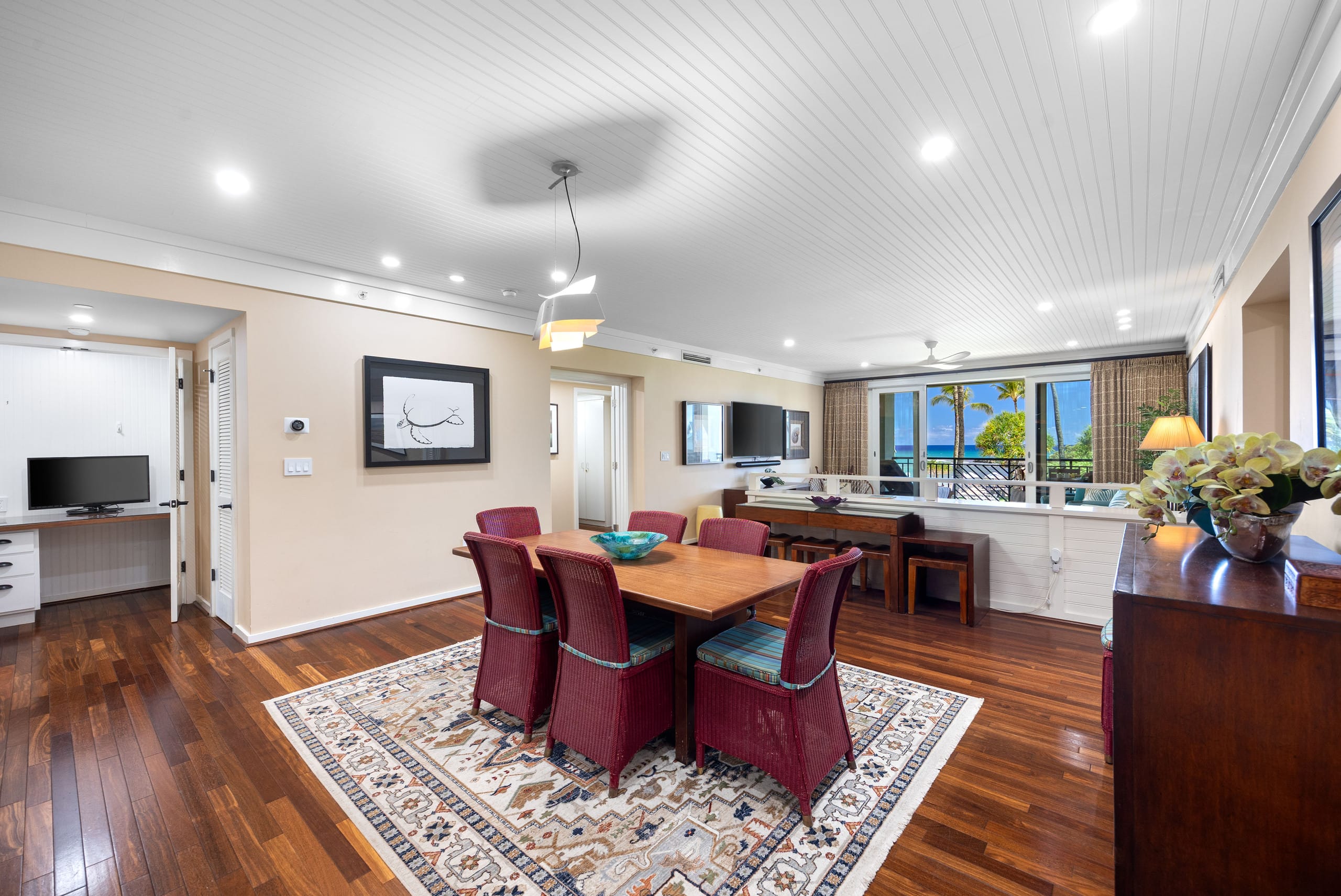 Villa in Kahuku · ★4.9 · 4 bedrooms · 8 beds · 3 private baths - Image 31