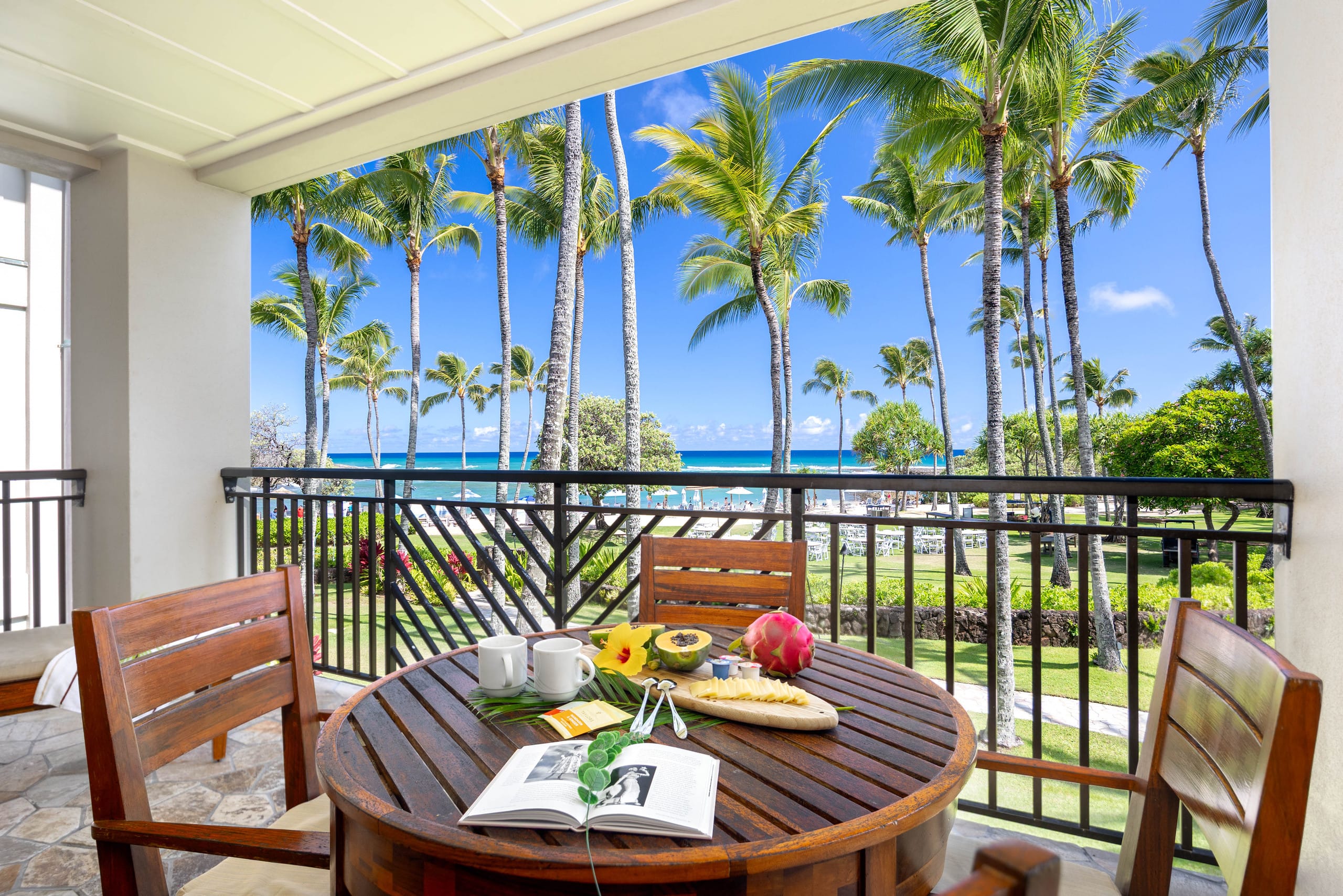 Villa in Kahuku · ★4.9 · 4 bedrooms · 8 beds · 3 private baths - Image 1