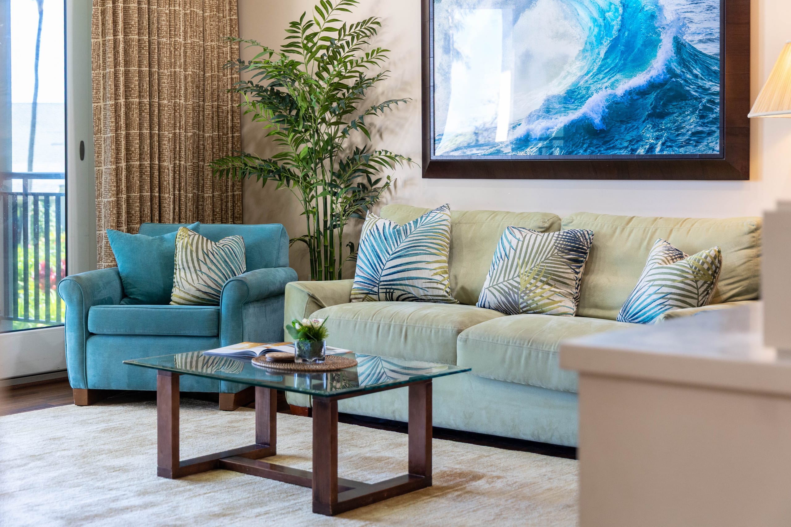 Villa in Kahuku · ★4.9 · 4 bedrooms · 8 beds · 3 private baths - Image 12