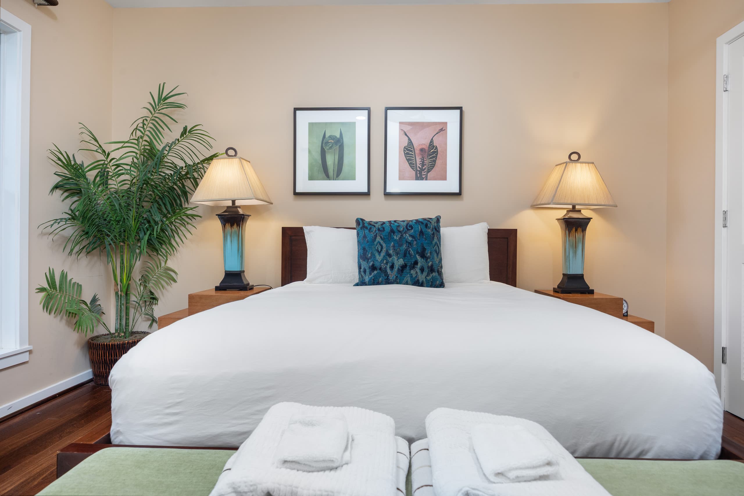 Villa in Kahuku · ★4.9 · 4 bedrooms · 8 beds · 3 private baths - Image 50