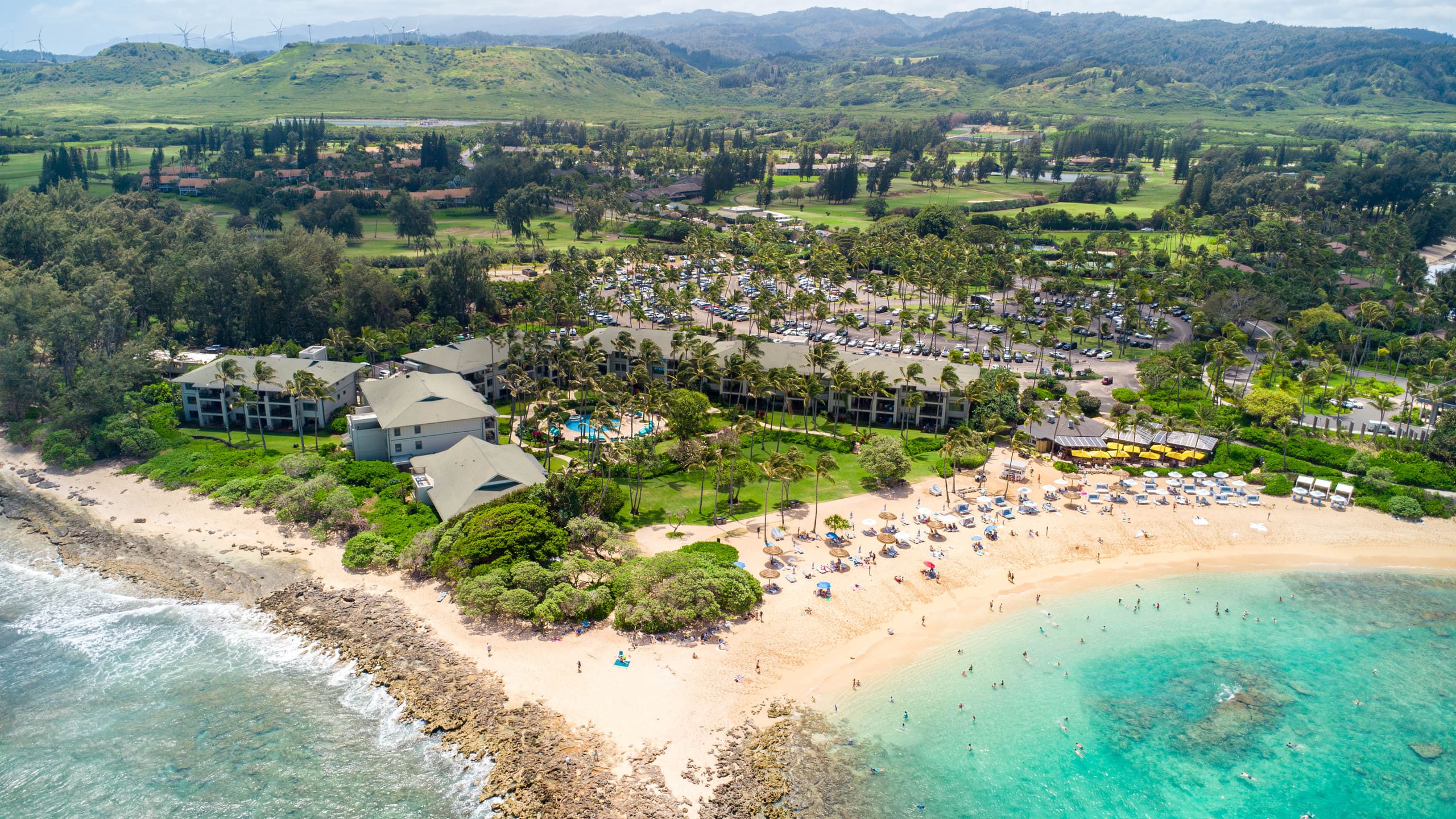 Villa in Kahuku · ★4.9 · 4 bedrooms · 8 beds · 3 private baths - Image 90