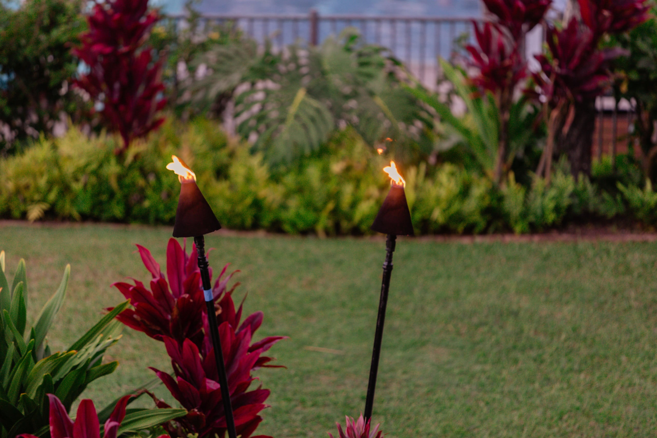 Villa in Kahuku · ★4.9 · 4 bedrooms · 8 beds · 3 private baths - Image 111
