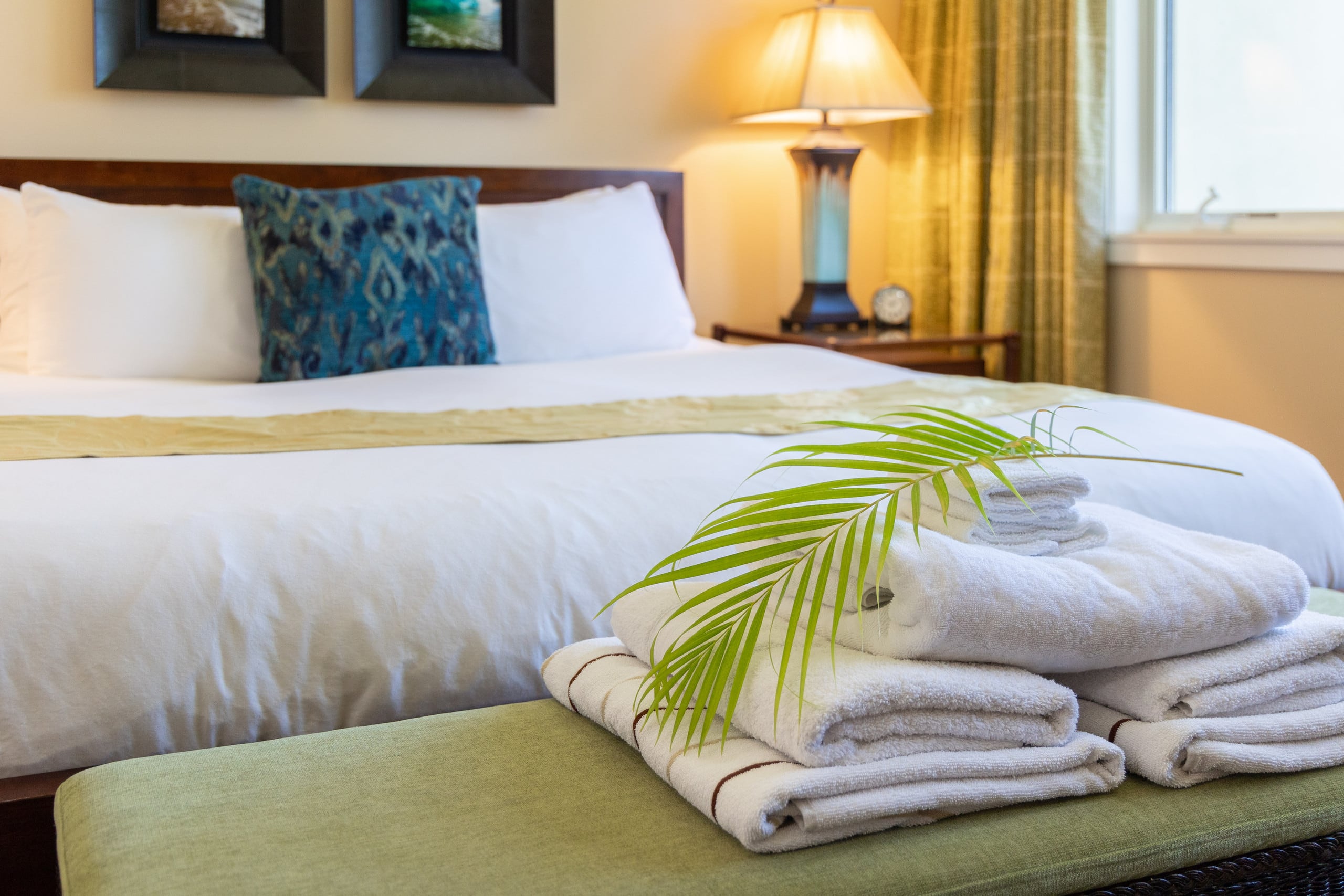 Villa in Kahuku · ★4.9 · 4 bedrooms · 8 beds · 3 private baths - Image 43